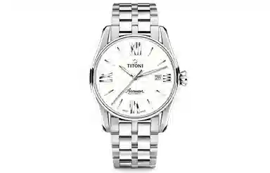 TITONI 83908-S-619