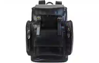 Slazenger Backpack Black