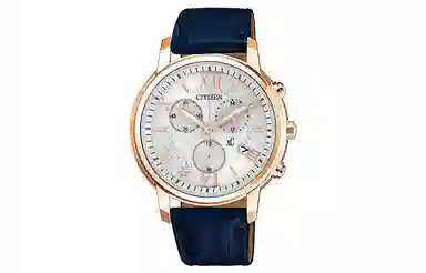 CITIZEN xc 50 38mm FB1432-21A