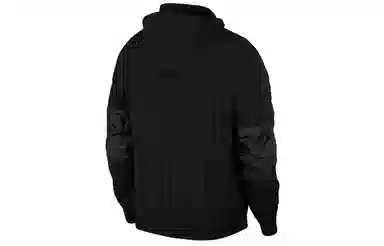 Nike KD Basketball Jacket Black