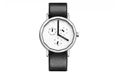 ISSEY MIYAKE Twelve30 38mm SILAP007