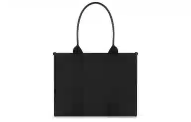 Balenciaga Tote Black