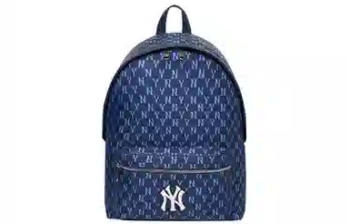 MLB Monogram NY