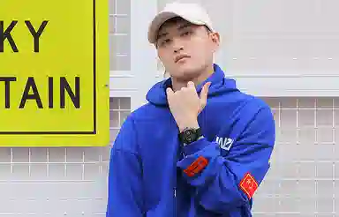 casima Cyberpunk CS2149-2