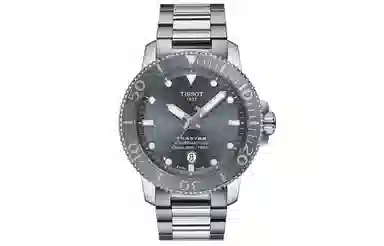 Tissot Seastar T120.407.11.081.01