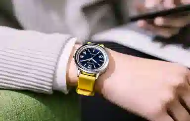 CITIZEN xc 50 36mm CB1101-03L