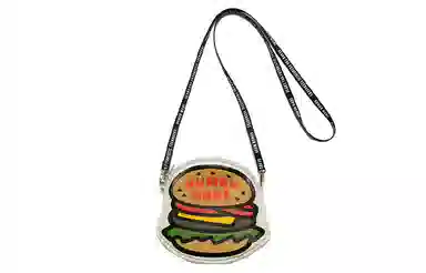 HUMAN MADE Duck Pouch