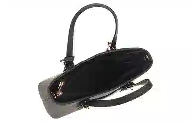 Michael Kors Jet Set Black