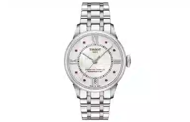 TISSOT 50 32mm T099.207.11.113.00