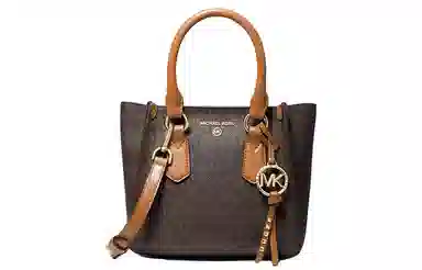 MICHAEL KORS MK Kris Logo