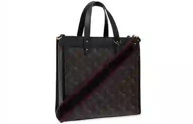 COACH Field 30 Tote
