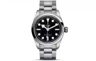 Tudor Black Bay M79580-0001