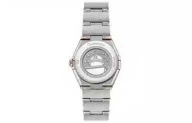 OMEGA 28mm 131.20.28.60.05.001