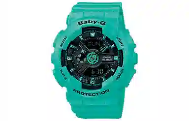 CASIO BABY-G BA-111-3A