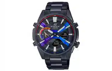 CASIO EDIFICE ECB-S100YHG-1APR