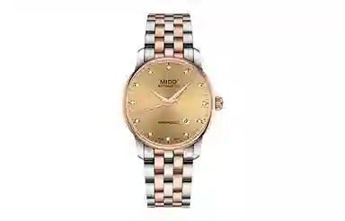 MIDO 50 38mm M8600.9.67.1