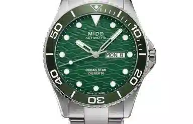 MIDO Ocean Star M042.430.11.091.00