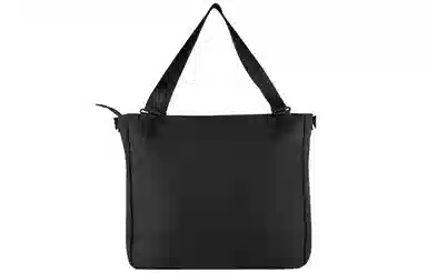 Jordan Classic Logo Tote Bag Black