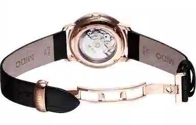 MIDO 40mm M027.426.36.018.00