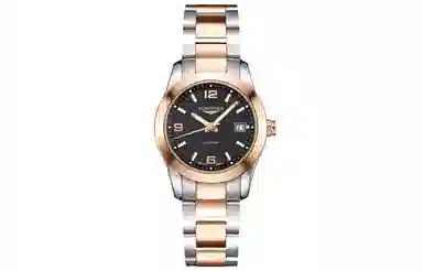 LONGINES 29.5mm 18K 18K L2.285.5.56.7