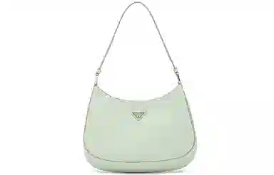 PRADA Cleo Bag