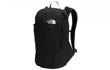 The North Face Backpack Black