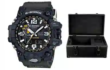 G-SHOCK GWG-1000-1A3PR