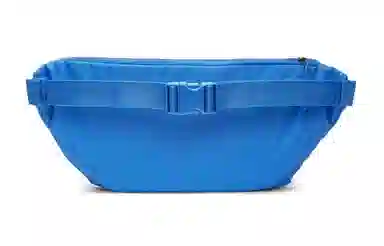 Nike Tech Hip Pack Blue