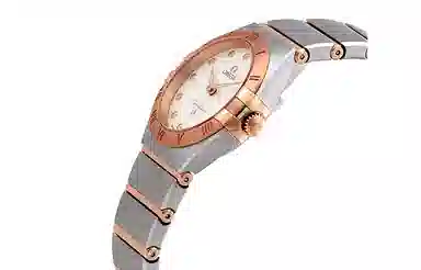 OMEGA 30 28mm 28mm 131.20.28.60.52.001