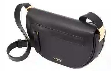 Burberry Olympia Mini Black