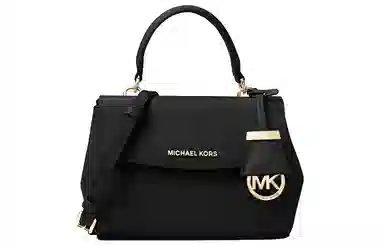 Michael Kors Ava Black