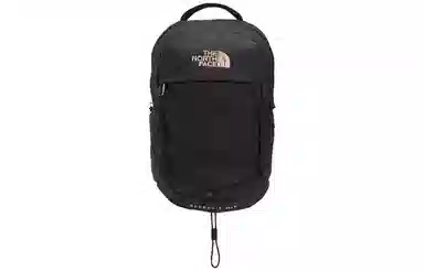 The North Face Mini Backpack Black