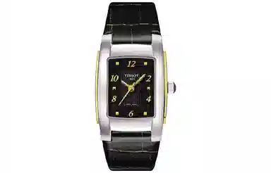 Tissot T10