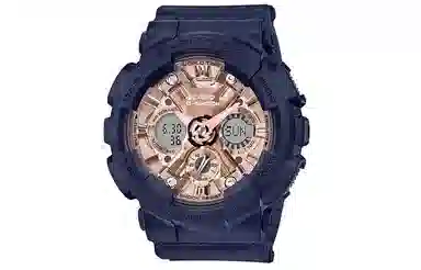 Casio GMA-S120MF-2A2