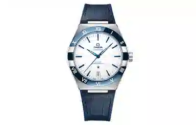 OMEGA Constellation 131.33.41.21.04.001