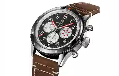 BREITLING AVI B04 46mm YB04451A1B1X1