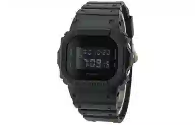Casio G-Shock DW-5600BB-1JF