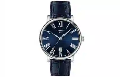 Tissot Carson