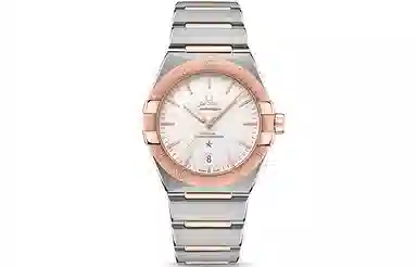 OMEGA Constellation 131.20.39.20.02.001