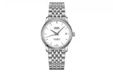 MIDO 34mm M027.208.11.011.00