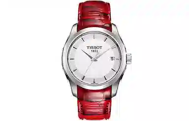 TISSOT 32mm T035.210.16.011.01