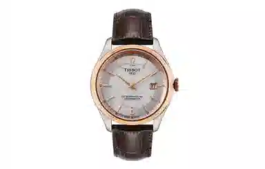 TISSOT 41mm T108.408.26.037.00