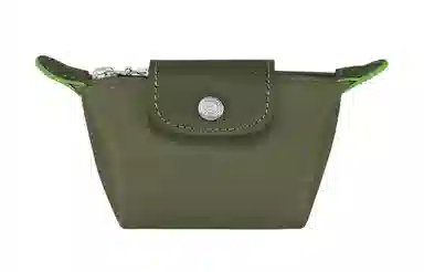 LONGCHAMP Le Pliage Green 9