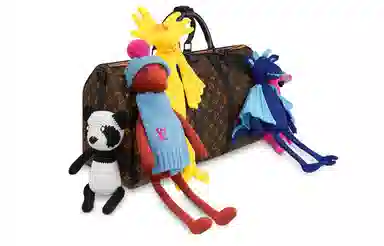 LOUIS VUITTON keepall 50