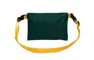 adidas Originals Multifunctional Sport Bag Green