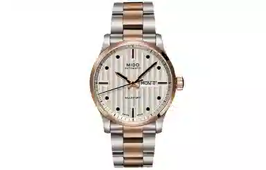 MIDO 100 38mm M005.830.22.031.80