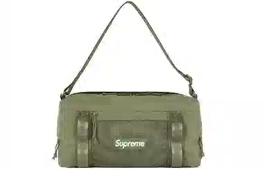 Supreme Mini Duffle Bag