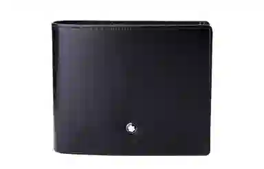 Montblanc Meisterstück 6 Wallet