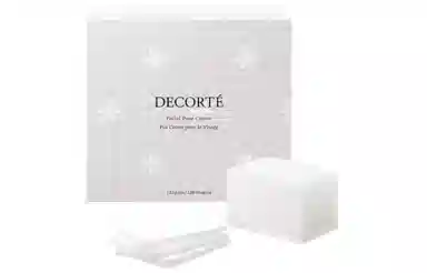 DECORTE 120