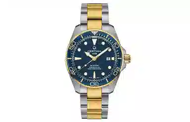 Certina C032.607.22.041.00